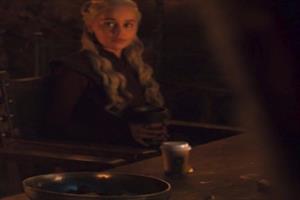 Steak-umm says Starbucks' silence on 'Game of Thrones' coffee cup matter is 'deafening'