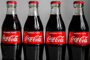 Coca-Cola, Heineken or water: Which product placement would you remove?