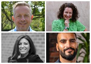 Stagnant? Booming? Agency bosses on May – Top 150 Monthly Trading Tracker