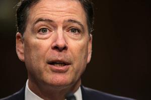 Breakfast Briefing: Comey memos; Another YouTube brand safety crisis