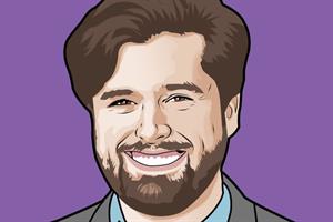 PRWeek 30 Under 30: Connor Whittam, Portland Communications