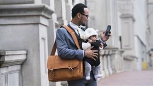 Ketchum study: Tech can't ignore young people's concerns