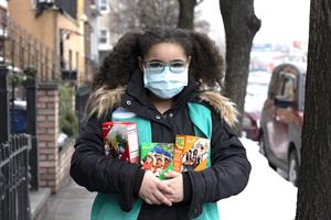 $3 million in unsold cookies? How Nestlé Toll House helped Atlanta Girl Scouts with a pandemic problem