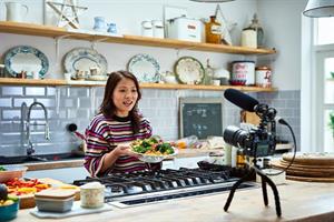 Brands are bypassing production shops and asking influencers to create assets
