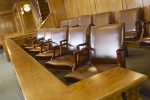 PR challenge: Working with Big Law