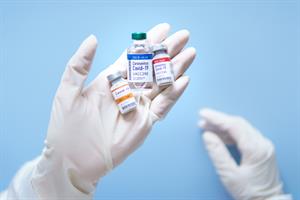 Five Key Communication Learnings from COVID-19 Clinical Trials