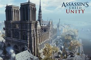 Ubisoft donates to Notre Dame after 'Assassin's Creed' becomes center of rebuilding conversation