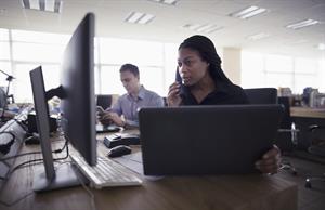 Sprinklr survey: Brands need to respond to customers more quickly