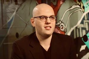 Tech Talk with Propel CEO Zach Cutler