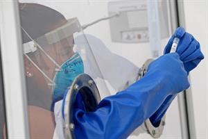 Coronavirus Briefing: Indoor dining and infection rates, schools defy governor, masking works