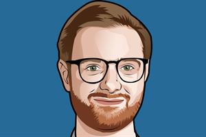 PRWeek 30 Under 30: Daniel Davis, Evoke Kyne
