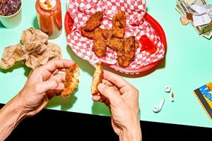 Plant-based meat company Daring Foods hires Hudson Cutler