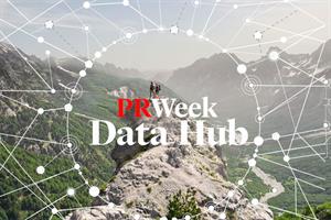 First PR consultancy to hit £100m annual revenue revealed in PRWeek data project