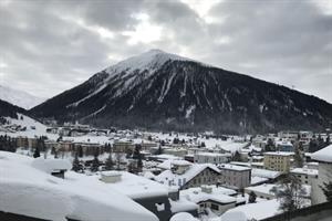 Breakfast Briefing: The latest from Davos