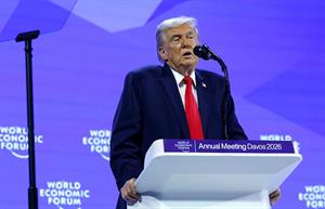 Davos microcosm needs PR to help navigate an unprecedentedly complicated world