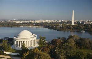 DC-based TDY was founded in 2006. (Photo credit: Getty Images). 
