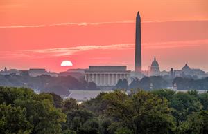 UK-based Alva teams up with US policy, public affairs shops