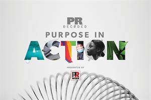 Steve Barrett on PR: 5 reasons you can’t afford to miss PRDecoded