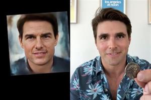 Deepfakes and digital avatars: The new celebrity brand ambassadors