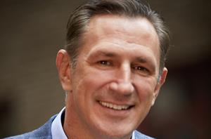 Jim Delaney named Synthesio CEO