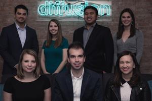 Diffusion sets up Los Angeles office