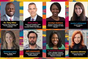 Ketchum creates global board to address diversity, inclusion issues