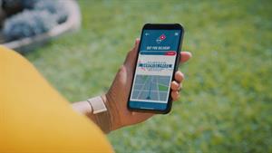 Domino’s teams with Emplifi on customer engagement