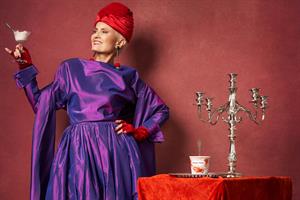 Häagen-Dazs repositions brand with help from The Door
