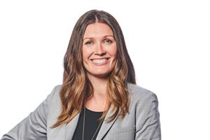 Chili's Grill & Bar promotes Ellie Doty to marketing head