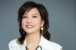 Pully Chau, former president of Edelman Greater China 