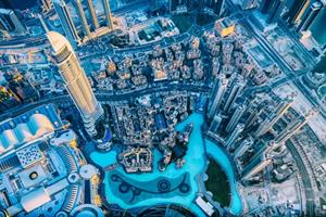 Dubai Tourism re-ups with Edelman with $2.4m contract