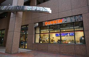 Millennials, how do you feel about Dunkin’ jumping on avocado toast trend (5 years late)?