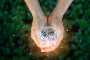 Here's how brands celebrated Earth Day