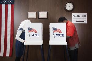 Four election trends to watch next week