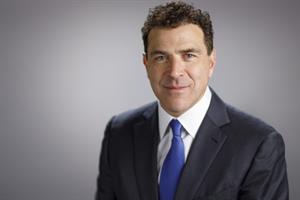 Facebook's Elliot Schrage exits