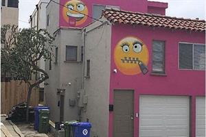 Which emoji would you use to build your own 'emoji house'?