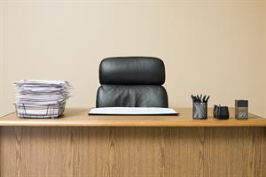 Leadership vacuum at PRSA needs filling