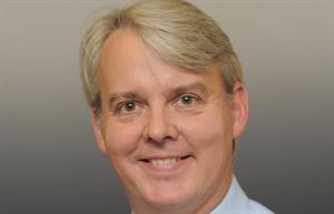 Erskine Locke has managed communications at Prudential Financial and Morgan Stanley. (Image used with permission).