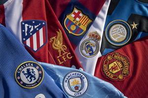 Would any sport benefit from a Super League?