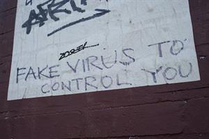So your brand is the victim of online disinformation. Here's what to do next