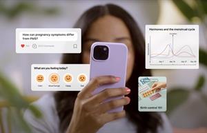 Match Group’s Justine Sacco joins Flo Health as chief communications officer