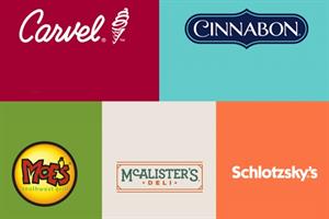 Praytell named AOR for Cinnabon and other Focus Brands