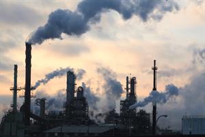Climate group pressures agencies to drop fossil fuel clients