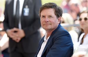 Fox was diagnosed with Parkinson's in 1991. (Photo credit: Getty Images). 
