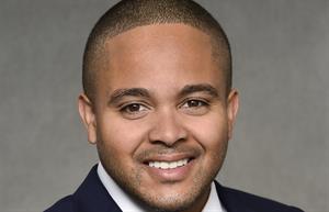 CBS News promotes Lance Frank