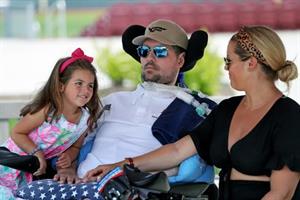 Peter Frates, advocate of ALS Ice Bucket Challenge, dead at 34