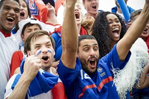 How 5 underdog brands are scoring at the World Cup without an official sponsorship