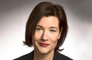 Weber Shandwick CEO Gail Heimann named Cannes Lions PR jury president