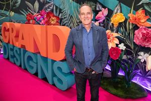 Grand Designs Live appoints agency