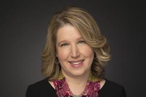 GE promotes from within for new chief comms officer Jennifer Erickson